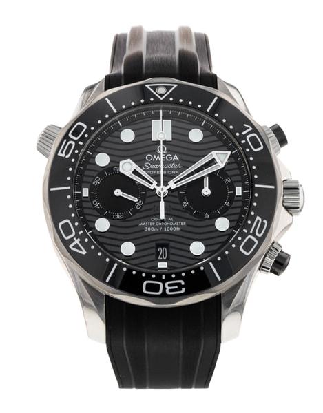 Omega Seamaster Diver 300m 210.32.44.51.01.001
